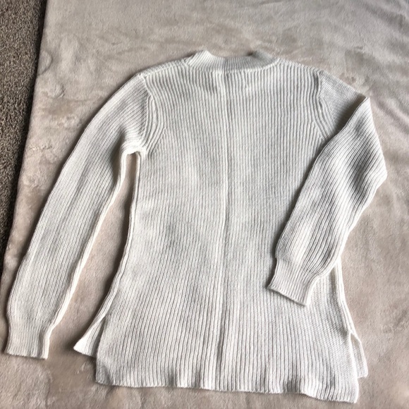 Point Zero sweater - Picture 3 of 4